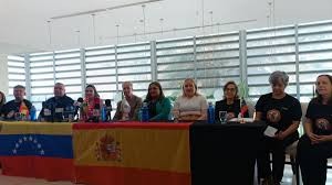 Festival Cervantes inició este lunes en Barquisimeto